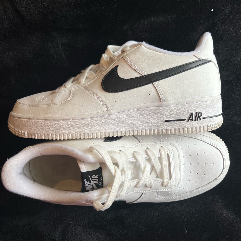 Air Force 1’s